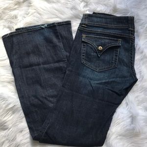 Hudson jeans
